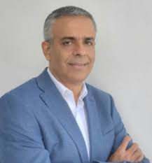 Regional Area Pastors