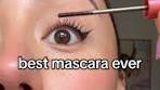 Canmake Metal Look Mascara Review: Game Changer for ...