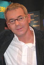 At the time of death, robert was single. Robert Janowski Wikipedia