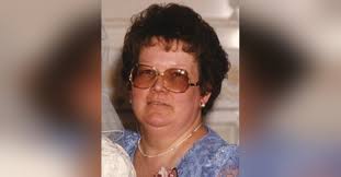 Obituary information for Alice M. Smith