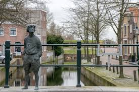 Bekijk alle vakanties belgië (134) Nieuwpoort Is Een Van De Mooiste Dorpjes Van Zuid Holland