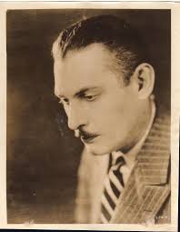 LEW CODY , Time , The Comedian , f13250