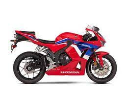 Honda Motorcycle Models At Gables Motorsports Miami Florida