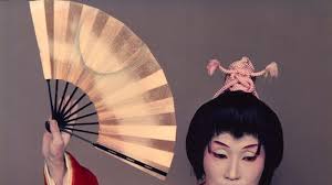 Japan's art history is one of the richest in the world. A Beginner S Guide To Japanese Classical Dance National Endowment For The Arts