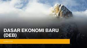 Antara punca utama yang mencetuskan rusuhan tersebut adalah atas faktor kemiskinan yang. Dasar Ekonomi Baru Sejarah Stpm Youtube