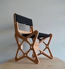 Electron Chair A Waste Free Flat Pack Furniture Solution Flat Pack Furniture Flat Furniture Cnc Furniture Plans