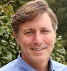 Rev. J. Matthew Barnes, PhD