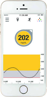 Dexcom g5 mobile simulator app highlights features from the dexcom g5 mobile cgm system, the world's first continuous glucose monitoring system that displays. Dexcom G5 Mobile Cgm On Your Phone Receiver Optional Diatribe