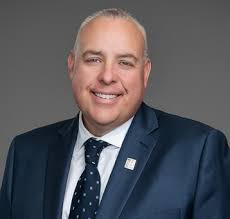 Councillor Dean Washington (Director