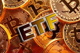 As this is our first etf. Proshares Bitcoin Etf Will Be Announced By Sec On Thursday August 23 Crypto Economy