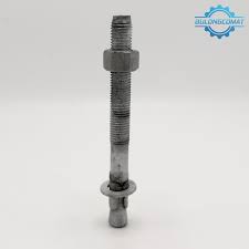 Bulong nở M20 - Đa dạng kích thước, ứng dụng đa dạng