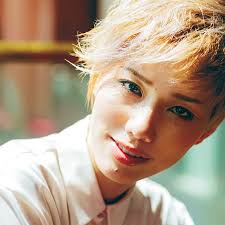 Marisol - HAPPY PLUS