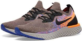 Nike Epic React Flyknit Nike Flyknit Sneakers