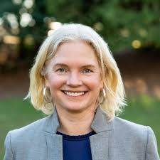 Courtney Van Houtven (she/her)