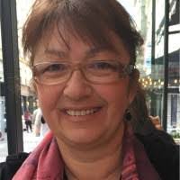 Vera Diehl's Instagram, Twitter & Facebook