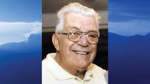 John J. Laczko, Austintown, Ohio