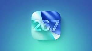 ios 26.7 Picture