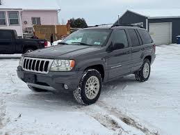 Image result for Brilliant Black 2004 Jeep