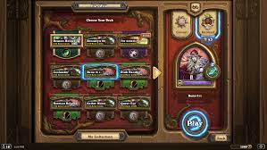 Mage is one of the best classes for a basic deck due to the high power of its class cards. 0 20 Basic Cards Error On All Decks Bug Since Completing The Demon Hunter Prologue Apologies If Already Posted Before Hearthstone