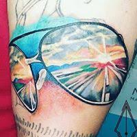 In fact, this is the only tattoo i've ever seen that i've liked (excepting my dad's faded anchor tattoo. Beauty From Ashes Tattoo Parlor Tattoo Studio Tattoodo