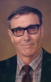 JOHN HAGGARD Obituary