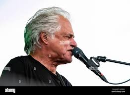 Bill henderson hi-res stock photography and images