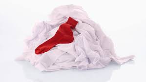 What colors you can wash together? How To Remove Colors That Bleed Onto Whites