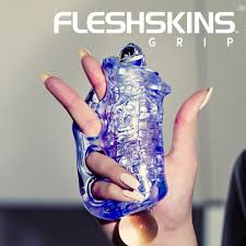 Amazon.com: Fleshlight Fleshskins Grip | Juguete sexual para parejas |  También para uso individual : Salud y Hogar
