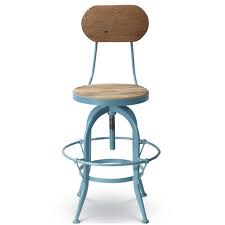 Bar Stools With Back Blue Bar Stools Counter Stools Counter Chairs Metal Counter Stools Metal Bar Stools Antique Farmhouse