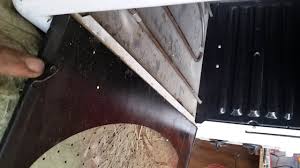 تصليح باب فرن كهربائي Youtube