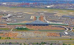 Here's what you can expect: Newark Airport S Terminal 1 Starts Spreading Its Wings 2020 07 01 Engineering News Record