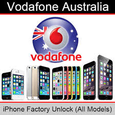 On vodafone infinite plans, you can use infinite data at speeds of up to 2mbps, 10mbps or data on vodafone infinite plans all data for use in australia within the vodafone network coverage area. Vodafone Australia Iphone Factory Unlock Service All Models Ebay