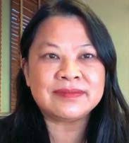 W ITH THE WORLD RECONNECTING