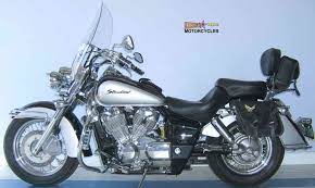 My Bike 2004 Honda Shadow Aero 750 Honda Shadow 1100 Honda Shadow Motorcycle