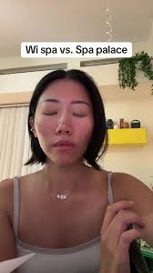 Spa Palace Greenpoint Reviews