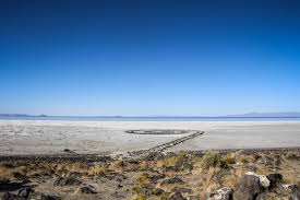 Maybe you would like to learn more about one of these? Where To Find The Pink Water At The Great Salt Lake The Salt Project