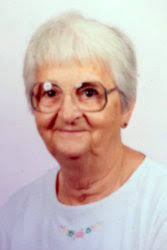 Obituary: Mary Bellows, 104