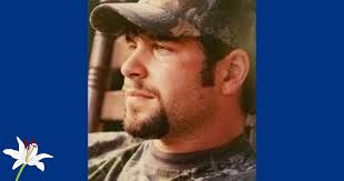 Jesse Miles Dempsey, age 41