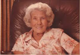 Goldie Dorothy Elliott Denney (1905-1984)