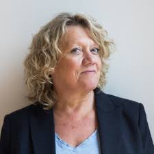 A tribute to Martin Prout