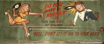 The Master of Coney Island: The Art of Larry Millard