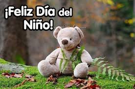 Las mejores palabras, mensajes y frases de amor para dedicar a mama, cortas y bonitas y para desear un feliz dia de la madre 25 he vivido una vida tan increíble porque tú formas parte de ella, eres lo más maravilloso de mi vida y un valioso tesoro que nunca querré perder, no podría ni pensar en mi vida sin ti y sin tu amor, gracias por. Feliz Dia Del Nino Imagenes Bonitas For Android Apk Download