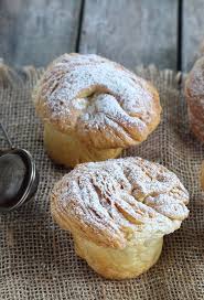 Cruffin Recette Alimentation Recettes De Cuisine