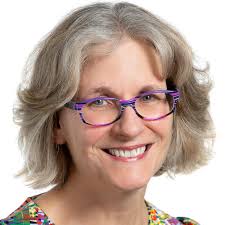 An Institute of One's Own: Polly Bunting's “Messy Experiment” of Helping  Women Navigate Work-Family Conflict