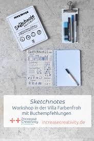 Sketchnotes Mein Workshop In Wiesbaden Und Buchempfehlungen Increase Creativity Der weihnachtsmann war da die stimmung die ist wunderbar. sketchnotes mein workshop in