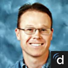 Dr. Peter Jenson, MD