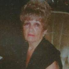 Betty Mcelveen Benton Obituary October 7, 2024