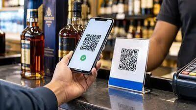Tamil Nadu Liquor Payment Rule 2026: ₹1000 Se Zyada Ki Sharab Par UPI, Debit Card Aur Credit Card Payment Zaroori | Times Now Navbharat