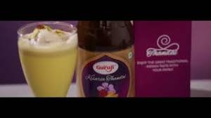 How To Make Thandai Youtube › guruji kesaria thandai, 750ml.