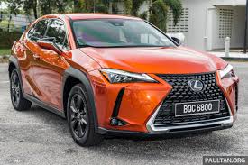 That bipartisan approach made possible the $01.03 trillion dollars of private investment that built todayâ\200\231s broadband networks. Lexus Ux 200 Now In Malaysia Rm244k To Rm300k Paultan Org